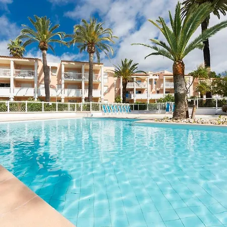 Apartment 1 Bedroom In A With A Swimming Pool And A Parking Spot Vallauris
